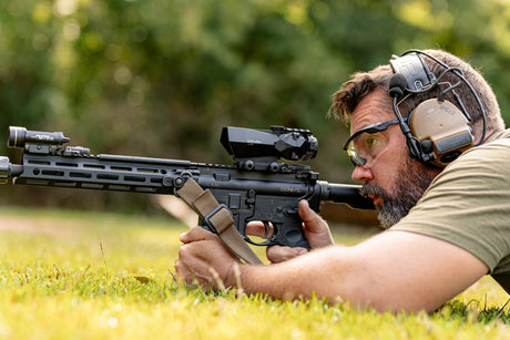 Why the Saturn Should Be Your Next Optic - Cosmic Tactical