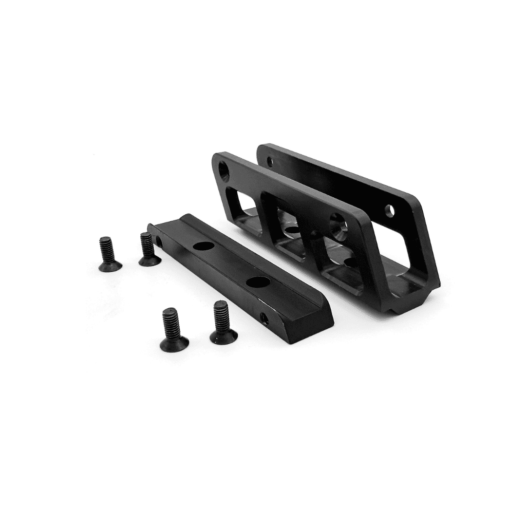 Riser Mount for SATURN™ 4x32 Tactical Scope - Cosmic Tactical
