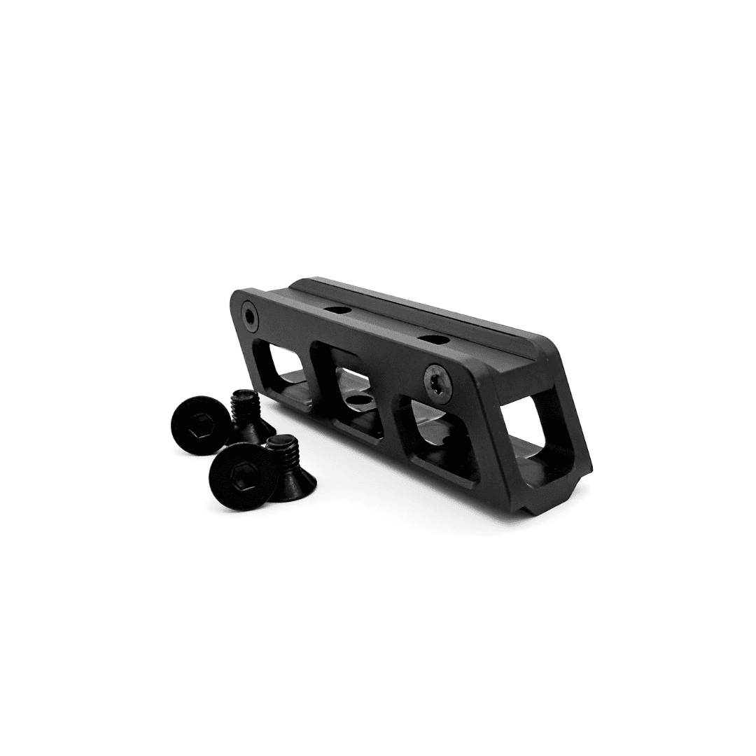 Riser Mount for SATURN™ 4x32 Tactical Scope - Cosmic Tactical