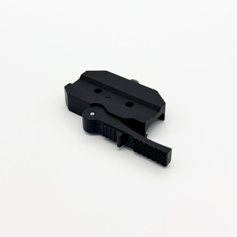 TITAN™ Quick Release Mount - Cosmic Tactical
