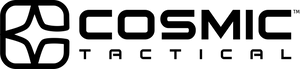 Cosmic Tactical logo