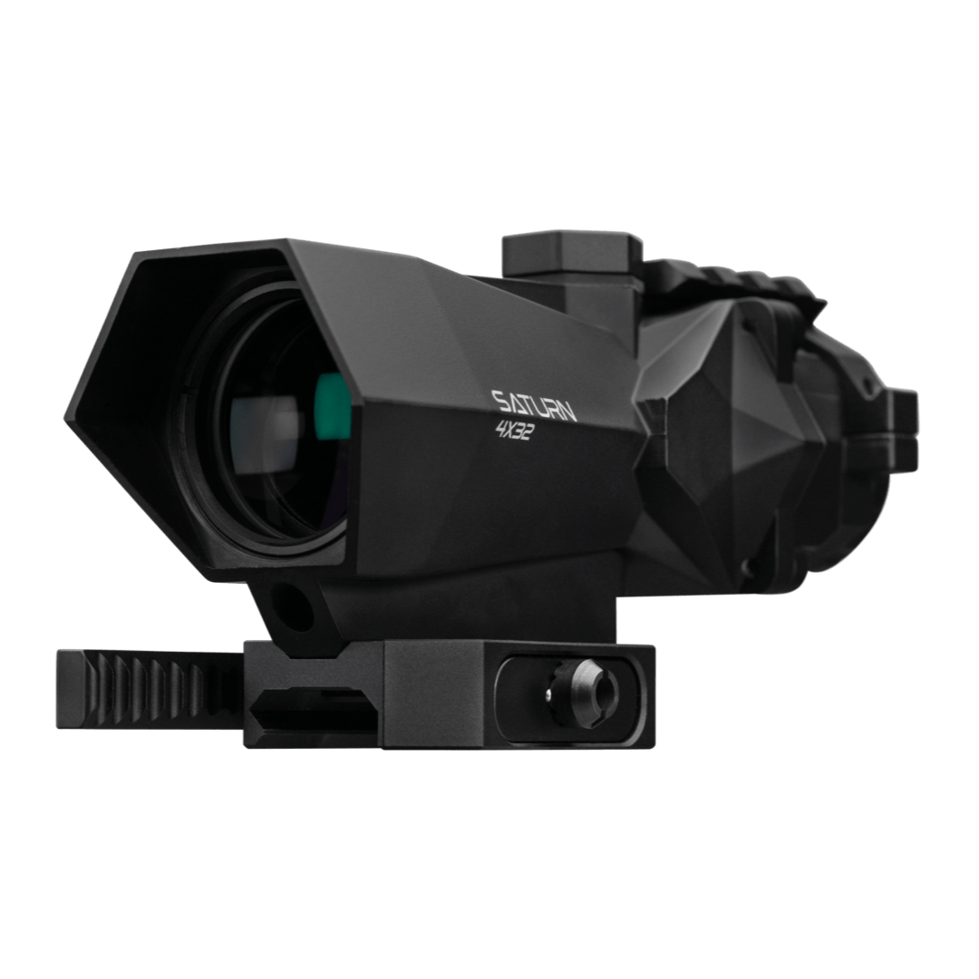 TITAN™ Quick Release Mount - Cosmic Tactical
