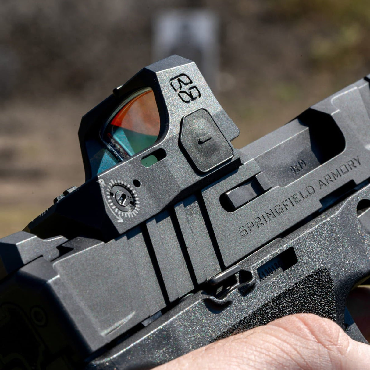 MERCURY Independence Bundle (1 Mercury + 1 Accessory + $50 OFF) - Cosmic Tactical