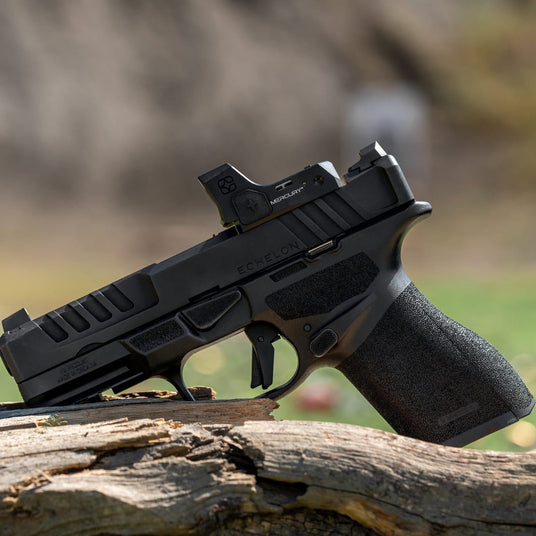 MERCURY™ Bundle (1 MERCURY™ Reflex Sight + 1 Silicone Cover) - Cosmic Tactical