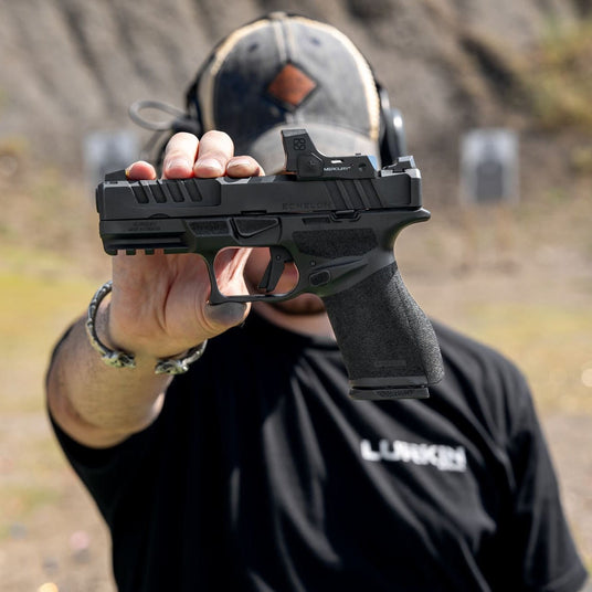 MERCURY™ Reflex Sight - Cosmic Tactical