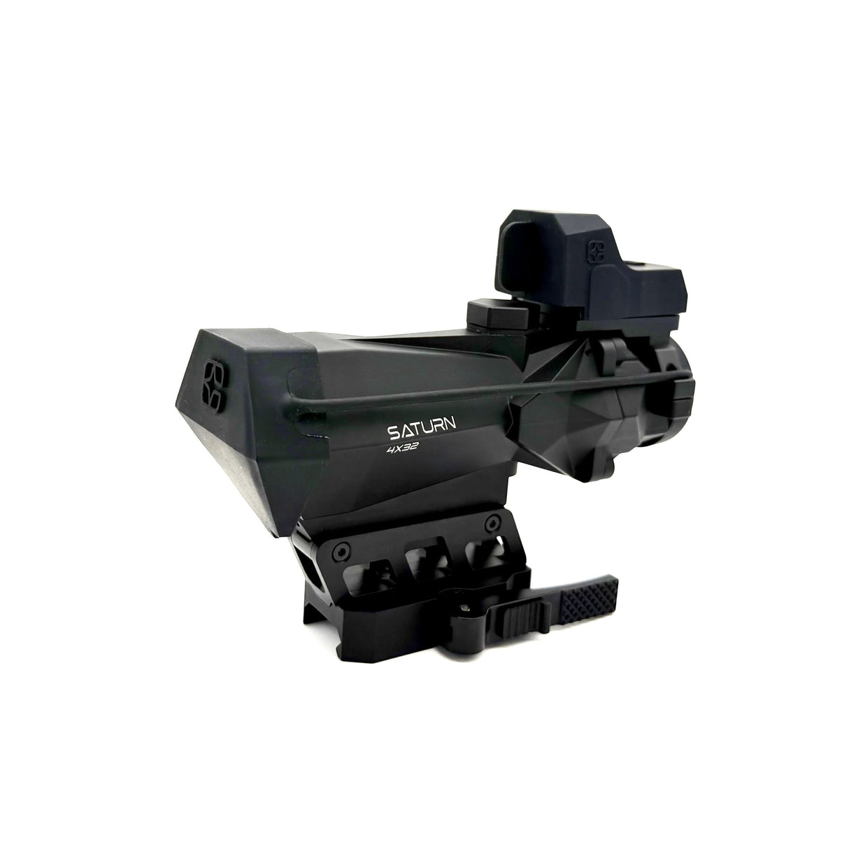 Silicone Cover for MERCURY™ Reflex Sight - Cosmic Tactical