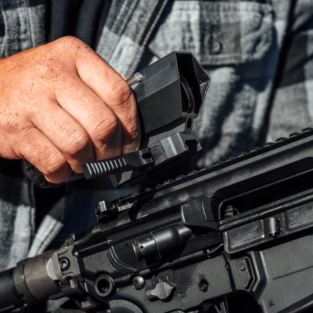 Presidents' Day Saturn Bundle - $100 OFF (1 Saturn + 2 Free Accessories) - Ends Monday - Cosmic Tactical