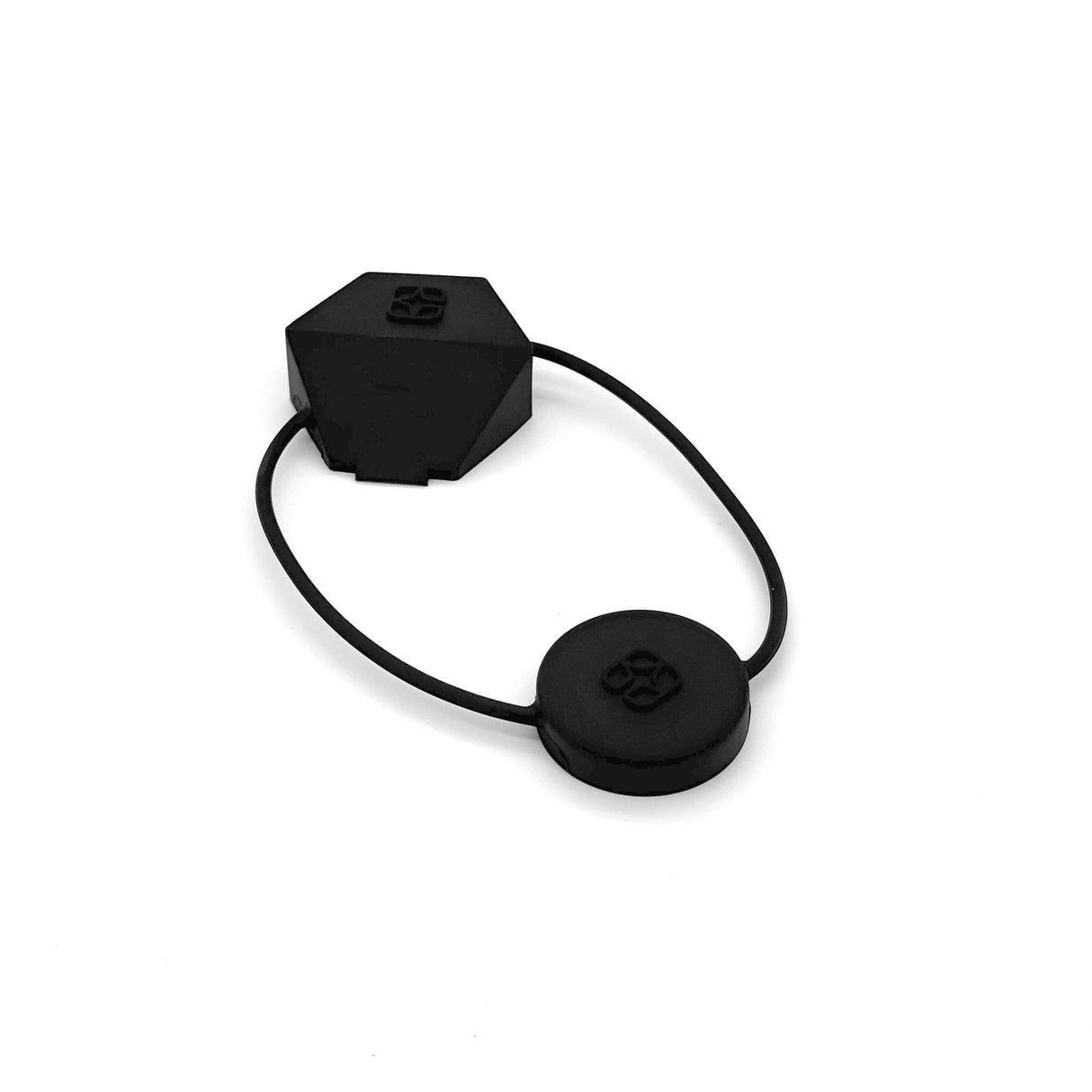 Silicone Lens Cover for SATURN™ 4x32 Tactical Scope - Cosmic Tactical