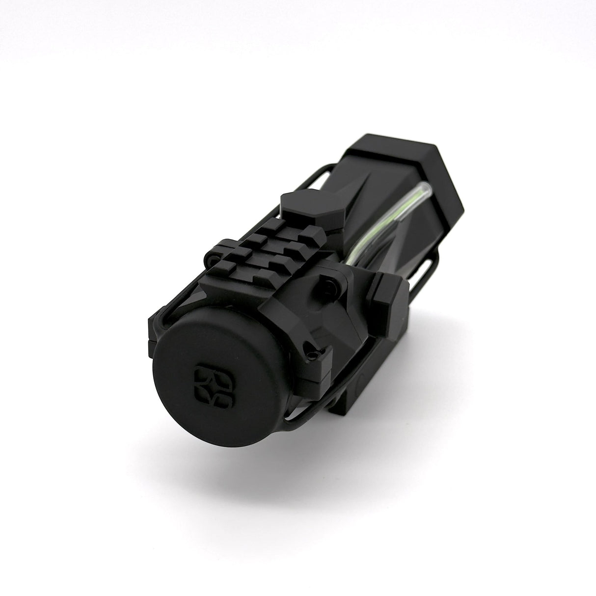 Silicone Lens Cover for SATURN™ 4x32 Tactical Scope - Cosmic Tactical