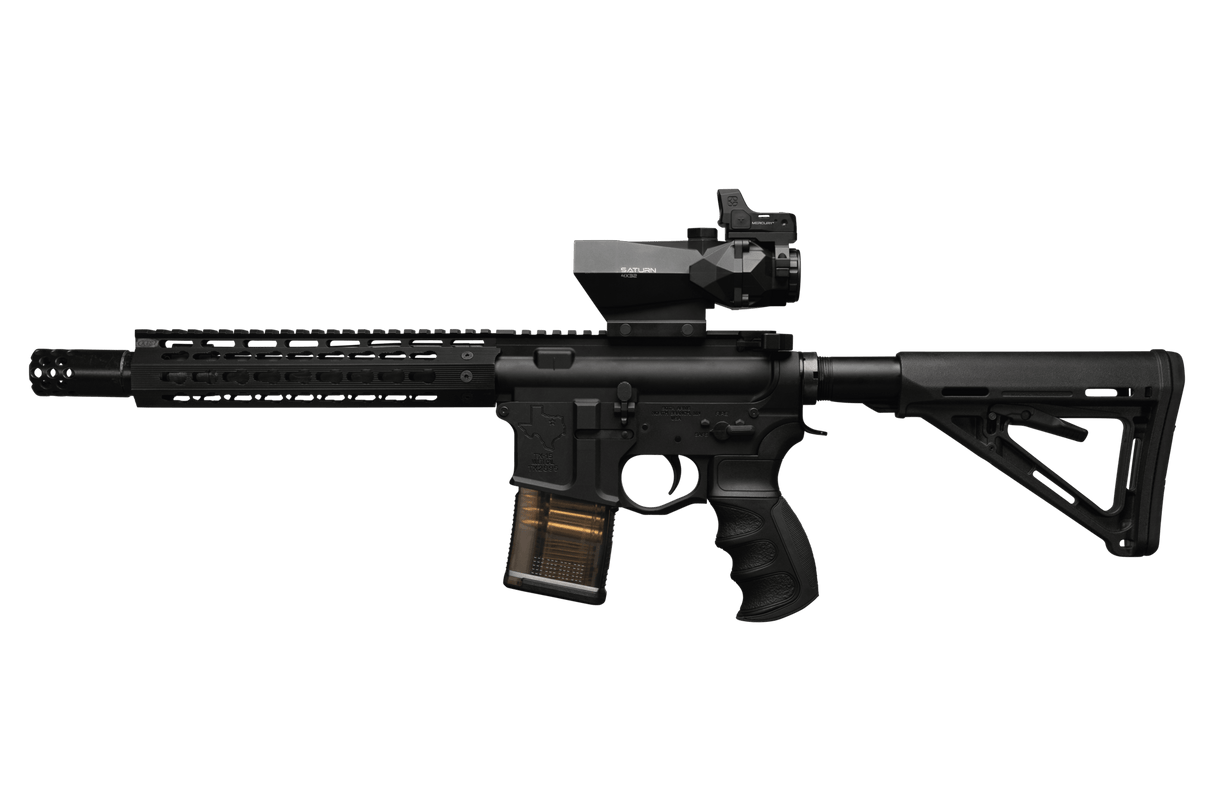 MERCURY⢠Reflex Sight - Cosmic Tactical