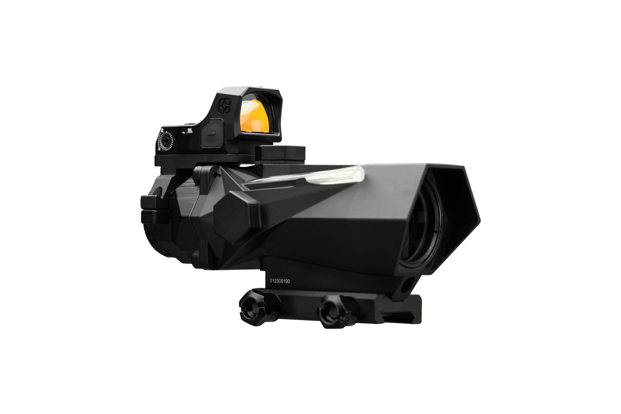 MERCURY⢠Reflex Sight - Cosmic Tactical