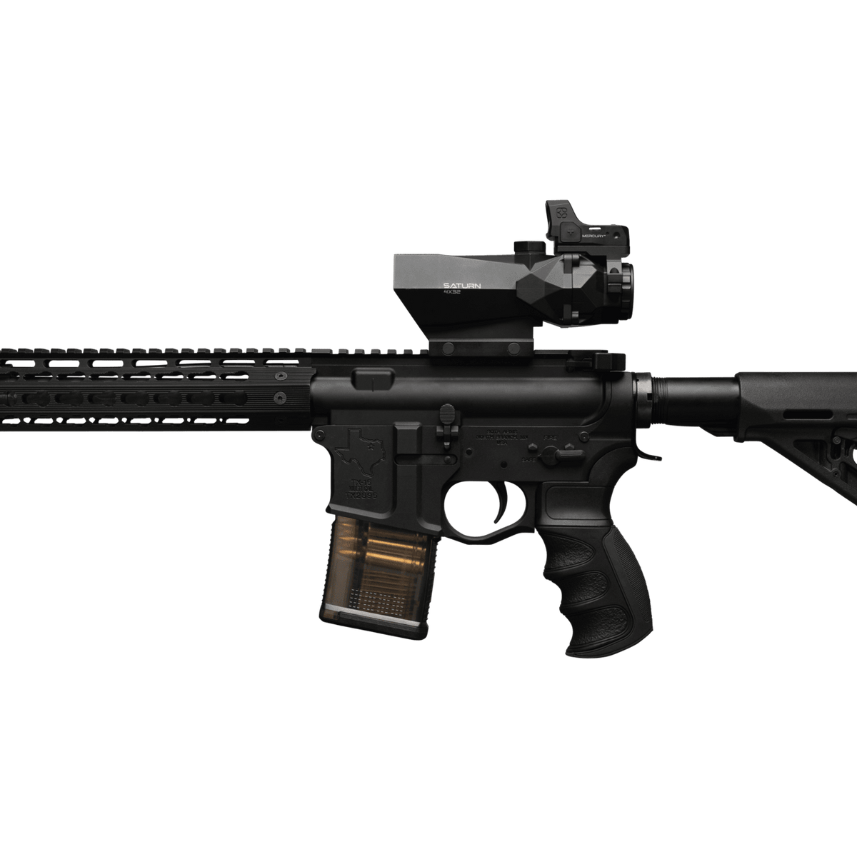 Why 4x Scopes are Still the Best Tactical Optics in 2026 – Cosmic Tactical