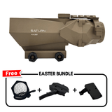 Easter Sale Bundle - $125 OFF (1 Saturn + 3 Free Accessories) - Ends Monday! - Cosmic Tactical