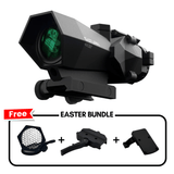 Easter Sale Bundle - $125 OFF (1 Saturn + 3 Free Accessories) - Ends Monday! - Cosmic Tactical