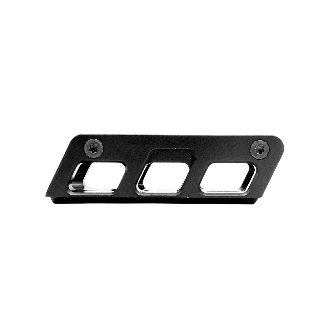 Riser Mount for SATURN™ 4x32 Tactical Scope