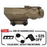 End of Summer Bundle (Save $115 - 1 Saturn +3 Accessories)