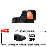 MERCURY Independence Bundle (1 Mercury + 1 Accessory + $50 OFF)