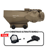 Christmas Ultimate Bundle - Save $110 (1 Saturn + 2 FREE Accessories)