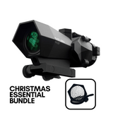 Christmas Essential Bundle - Save $60 (1 Saturn + 1 Accessory)