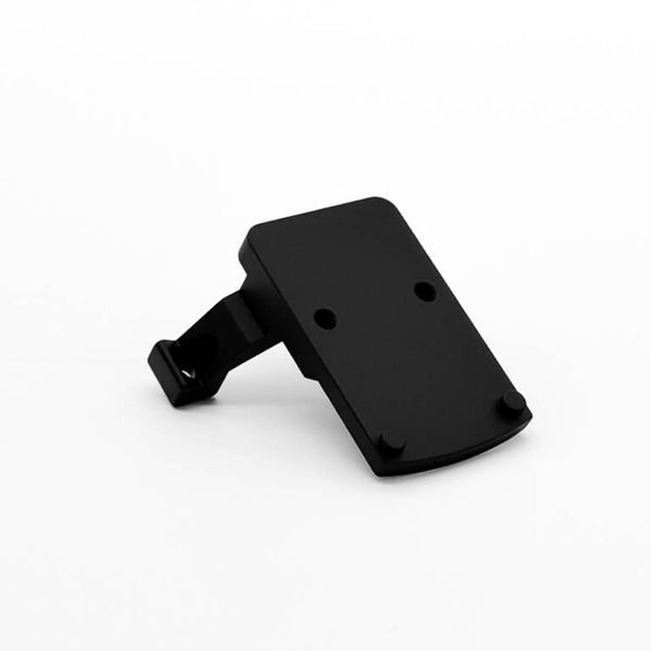 Removable RMR Plate for SATURN™ 4x32 Tactical Scope – Cosmic Tactical