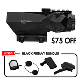 BLACK FRIDAY Bundle - ($75 off SATURN™ 4x32 scope + 4 FREE accessories) - Cosmic Tactical