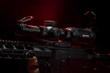 Neptune 1 - 6x24 LPVO - Cosmic Tactical