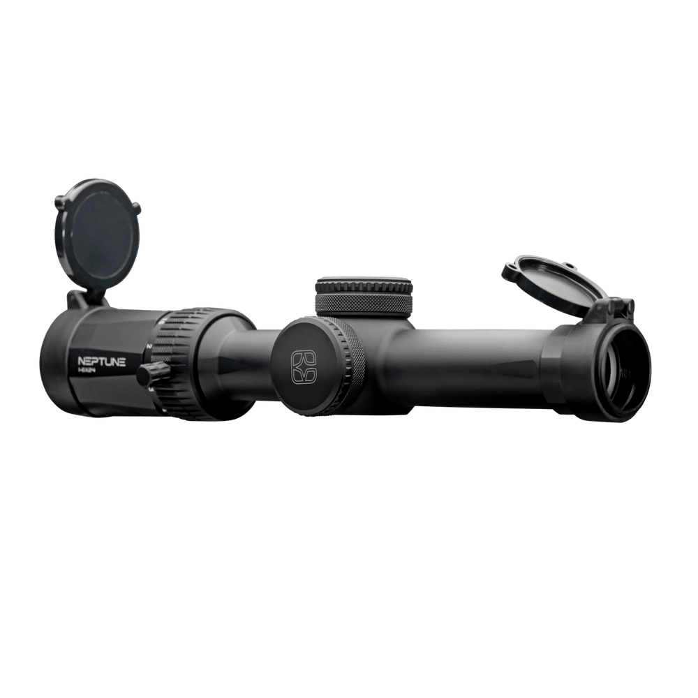 Neptune 1-6x24 LPVO – Cosmic Tactical