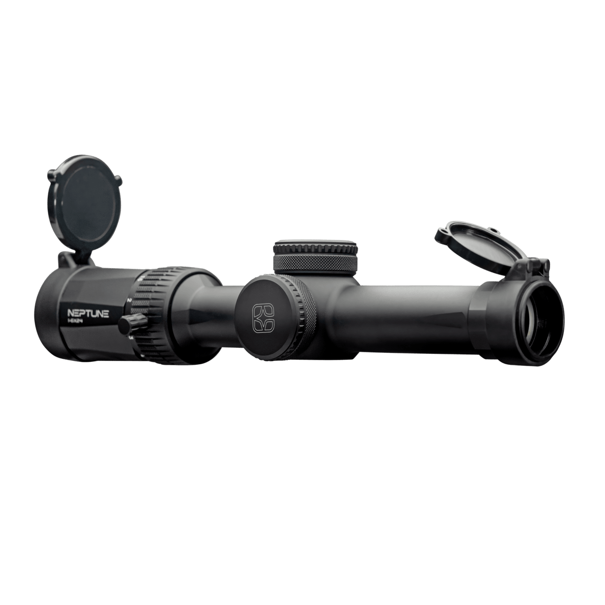 Neptune 1-6x24 LPVO – Cosmic Tactical