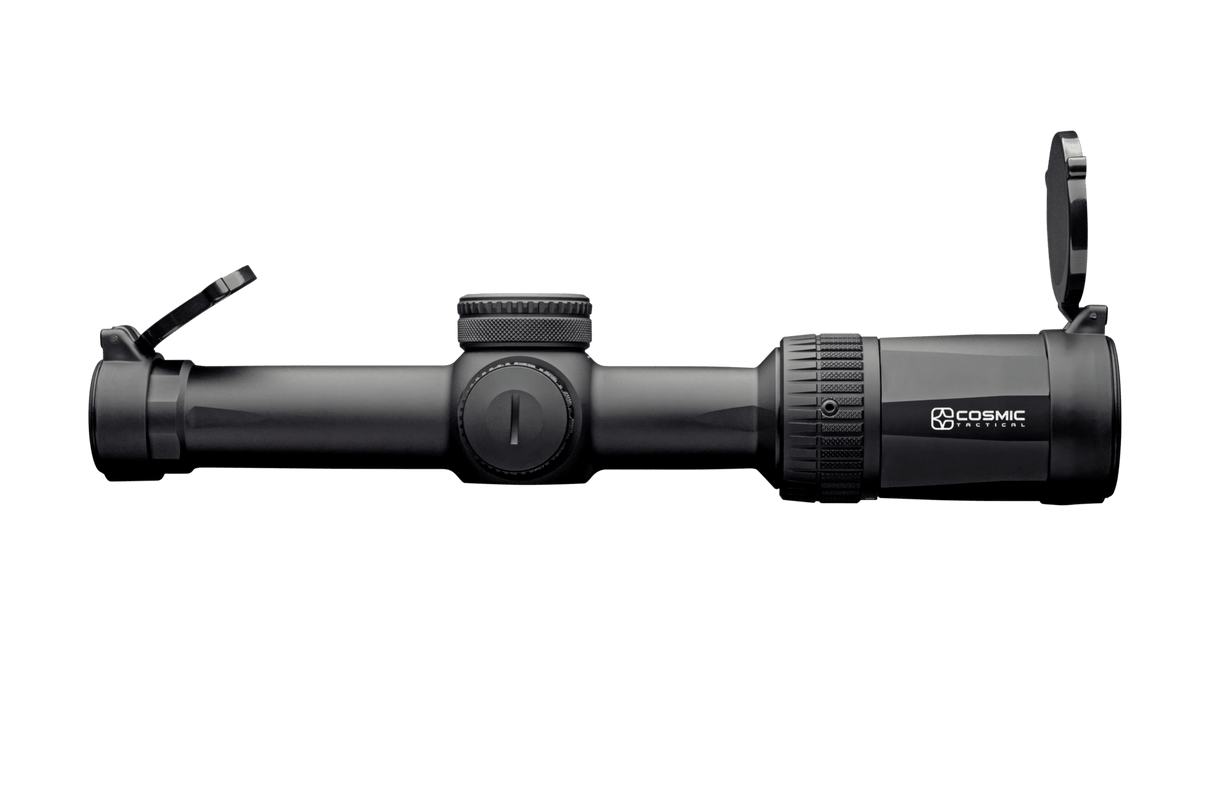 Neptune 1-6x24 LPVO – Cosmic Tactical