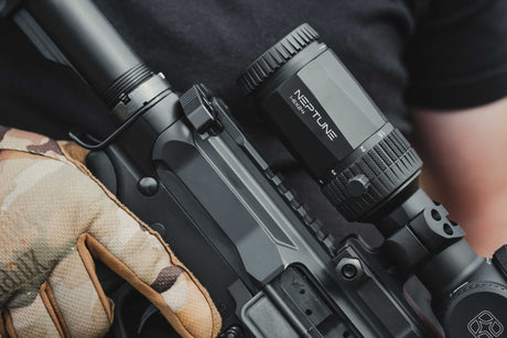 Neptune 1 - 6x24 LPVO - Cosmic Tactical