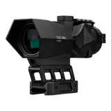 Riser Mount for SATURN™ 4x32 Tactical Scope - Cosmic Tactical