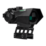 Riser Mount for SATURN™ 4x32 Tactical Scope - Cosmic Tactical