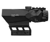 Riser Mount for SATURN™ 4x32 Tactical Scope - Cosmic Tactical