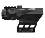 Riser Mount for SATURN™ 4x32 Tactical Scope - Cosmic Tactical