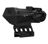 Silicone Lens Cover for SATURN™ 4x32 Tactical Scope - Cosmic Tactical
