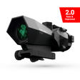 SATURN™ 2.0 4x32 Tactical Scope - Cosmic Tactical