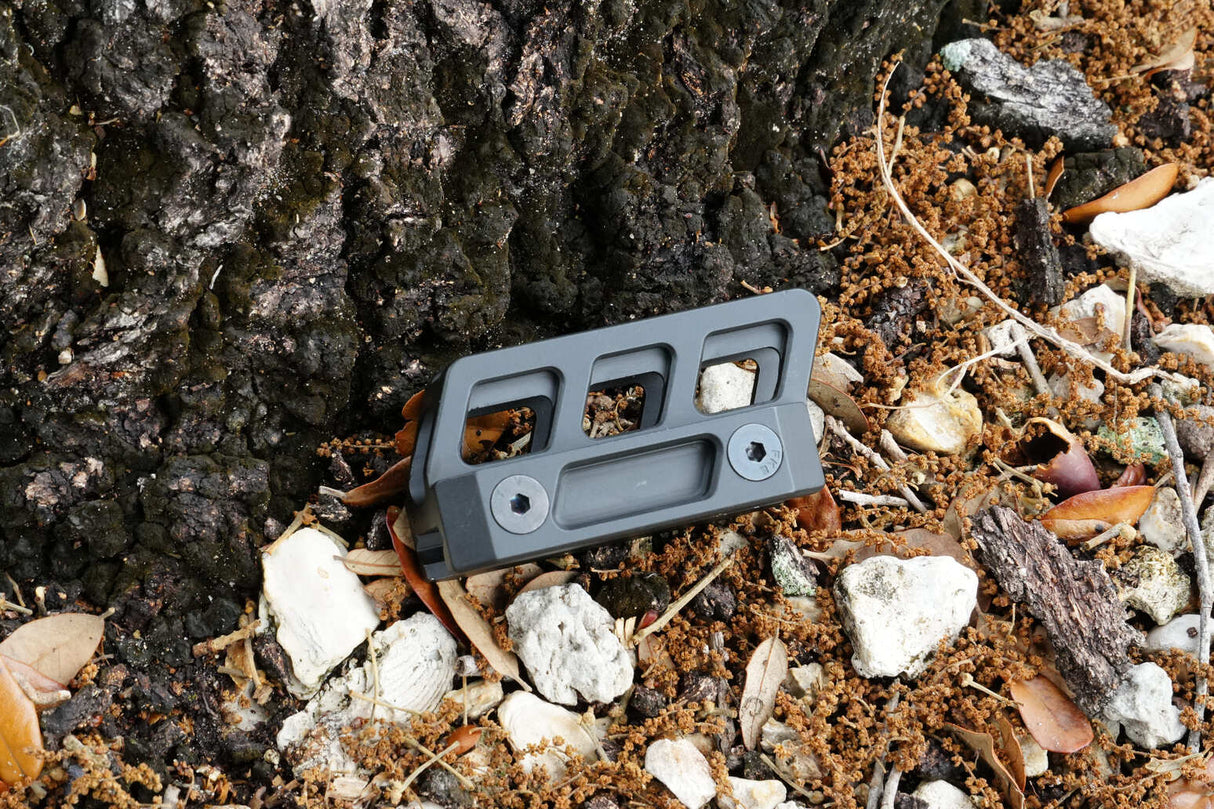 Saturn Riser Mount - Cosmic Tactical