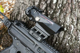 Saturn Riser Mount - Cosmic Tactical