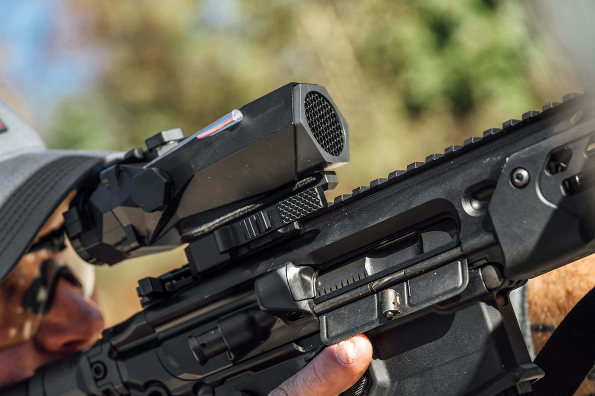 SATURN 4x32 Father's Day Bundle - $145 OFF - (1 Saturn 4x32 + 4 FREE Accessories) - Cosmic Tactical