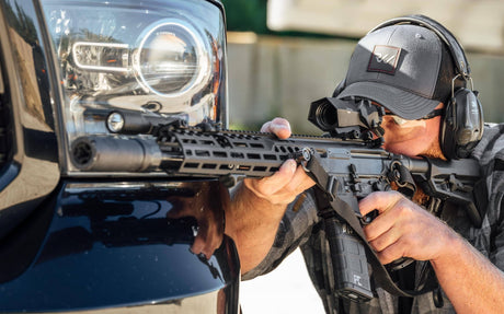 End of Summer Sale - $125 OFF ($50 OFF SATURN™ + 3 Free Accessories) - Cosmic Tactical