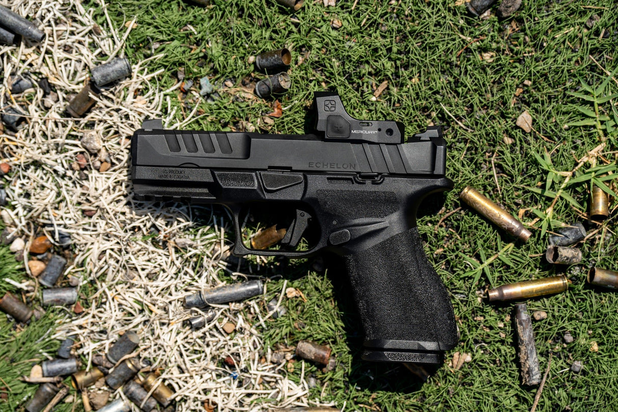 MERCURY™ Reflex Sight - Cosmic Tactical