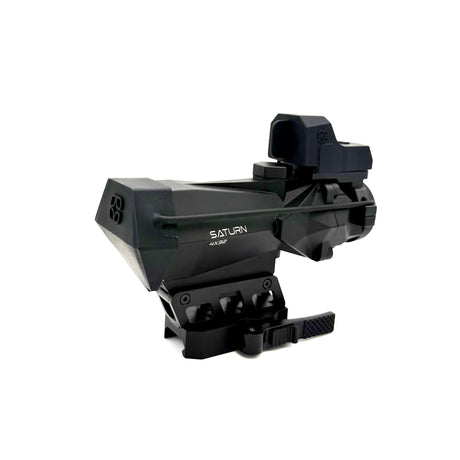 Silicone Cover for MERCURY™ Reflex Sight - Cosmic Tactical