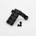 Removable Picatinny Rail Plate for Saturn 4x32 - Cosmic Tactical