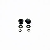 High-Performance Light-Weight Saturn Screws (1 Pair + Washers)