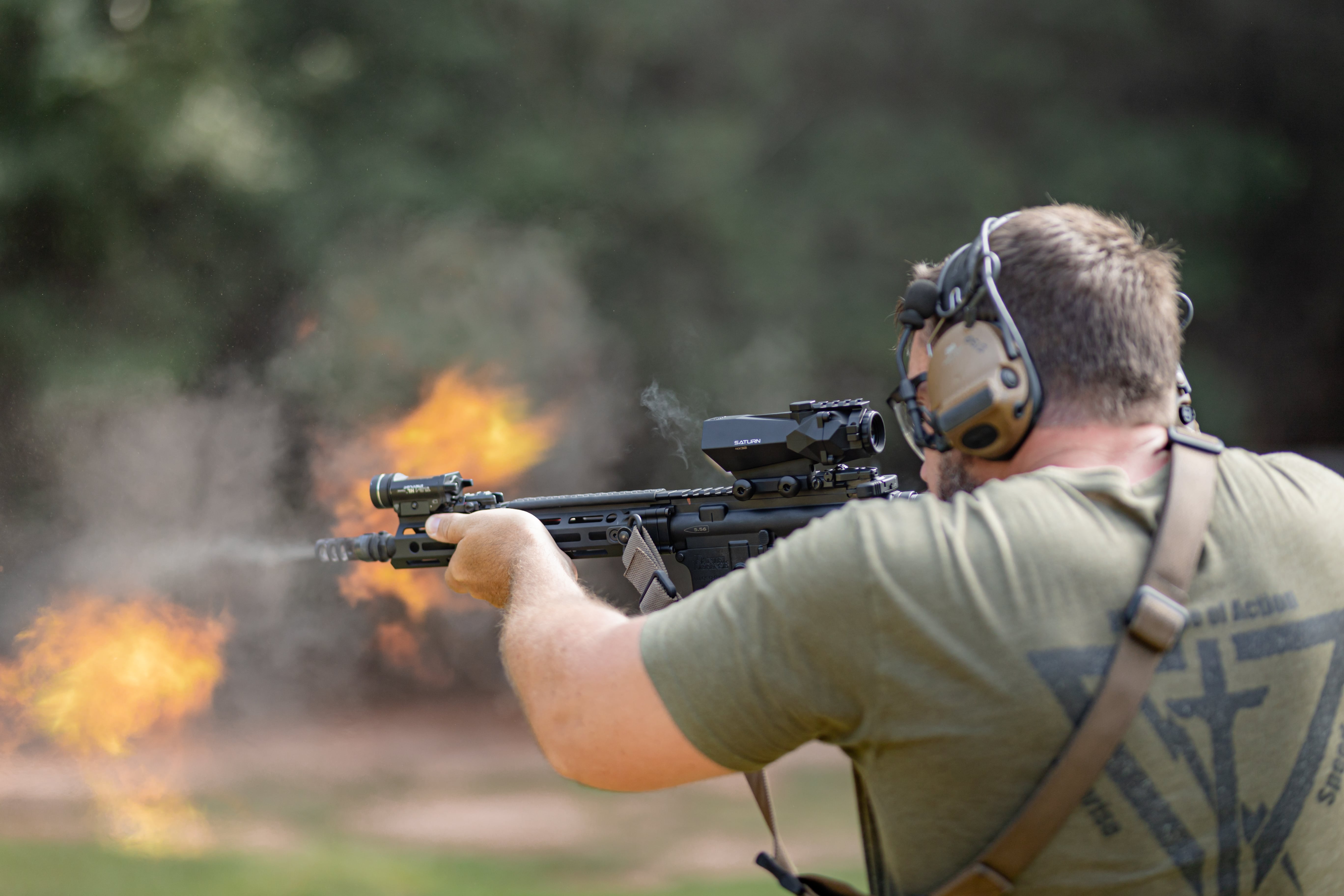NEW ARRIVALS – Cosmic Tactical