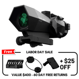 Labor Day Bundle (Save $125 - 1 Saturn +3 Accessories)