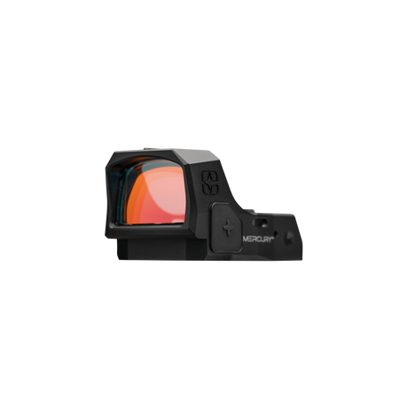 MERCURY™ Reflex Sight - Cosmic Tactical