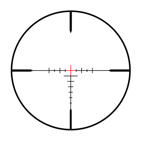 Neptune 1 - 6x24 LPVO - Cosmic Tactical