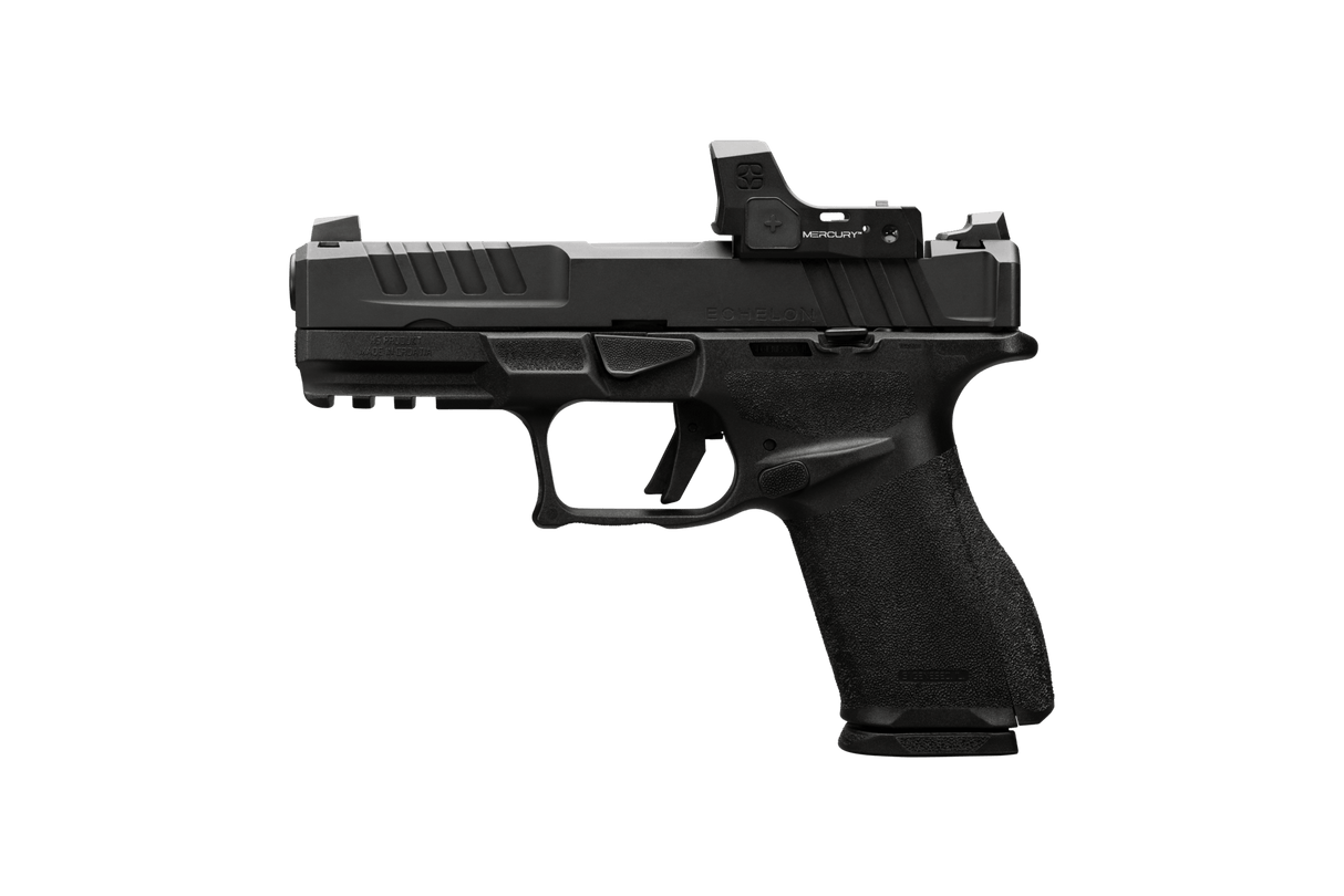 MERCURY™ Reflex Sight - Cosmic Tactical