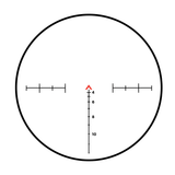 SATURN™  4x32 Tactical Scope